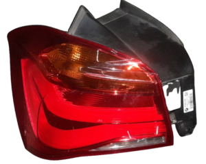 BMW F20 / F21 Taillight