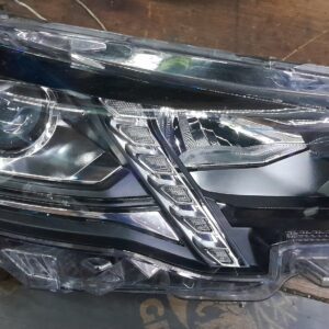 Peugeot  Rifter Headlight 2018-2014