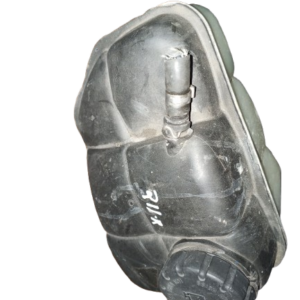 Mercedes_Benz W211 Expansion tank