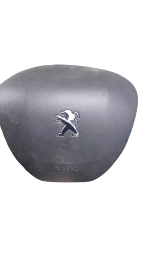 Peugeot 2008 1st Gen Airbag