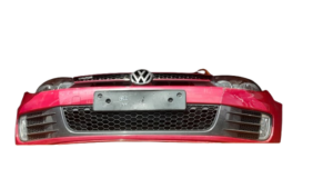 Volkswagen Golf GTI (Mk6) Nosecut