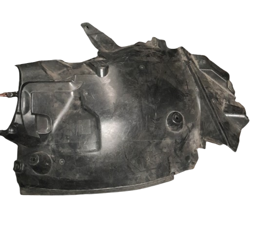 MERCEDES-BENZ W204 STONE GUARD FRONT WHEEL Part number A2046904730