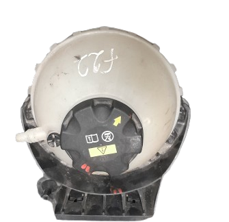 BMW F22/F20 Expansion tank Part number17137642158