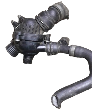 BMW E90 THERMOSTART HOUSING Part number 11537510959