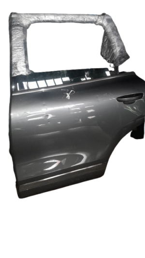 Toureg Door rear left Part number7P0-833-055
