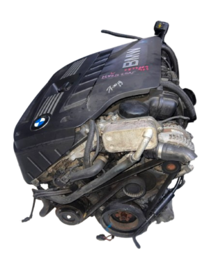 BMW F10/F30