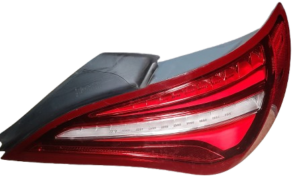 MERCEDES-BENZ CLA_W117 Left side Part number A1179063700