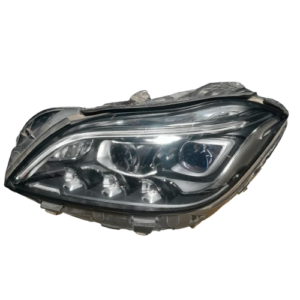 Mercedes-Benz CLS-Class W218 Headlight (Left)