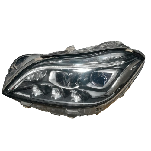 Mercedes-Benz CLS-Class W218 Headlight (Left)