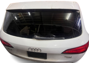 Audi Q5 B8.5 Tailgate / Boot Lid