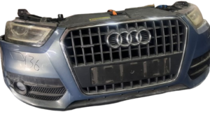 AUDI Q3 Nosecut Part number 8U0807065