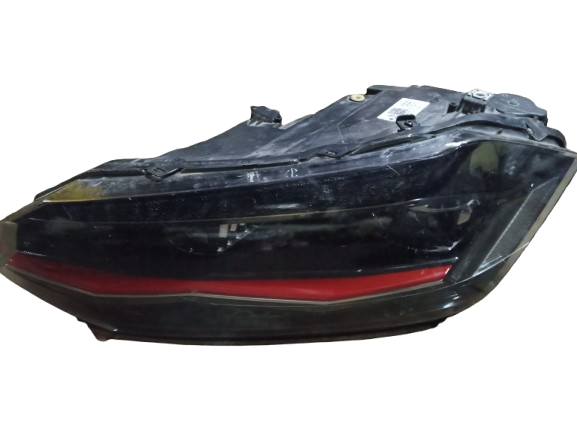 VOLKSWAGEN POLP 6TH GEN MK6 Part number2G2941035