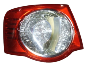 VOLKSWAGEN JETTA MK5 TAILLIGHT LEFT SIDE Part numbber 1K5945095M
