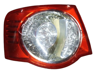 VOLKSWAGEN JETTA MK5 TAILLIGHT LEFT SIDE Part numbber 1K5945095M