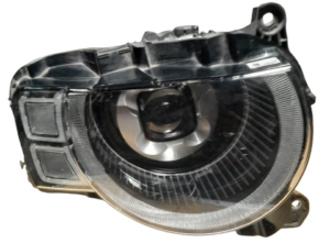 LAND ROVER DEFENDER Headlight Left side part number LR181382