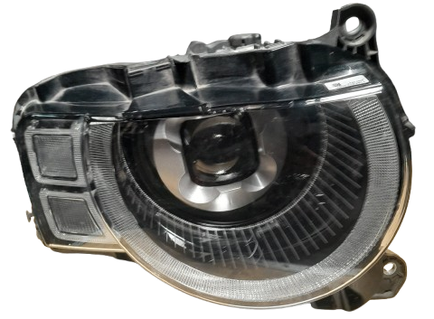 LAND ROVER DEFENDER Headlight Left side part number LR181382