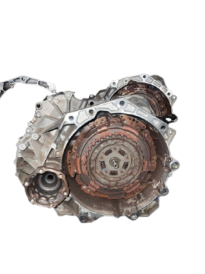 Volkswagen / Audi 7-Speed Gearbox