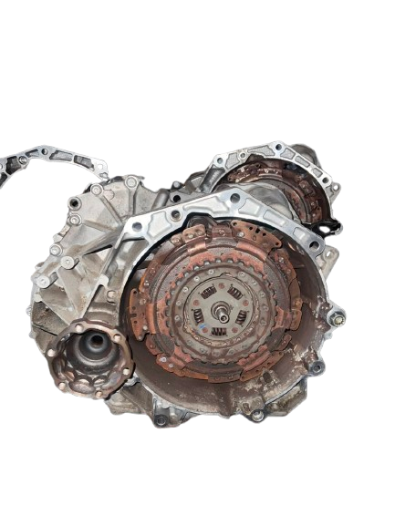Volkswagen / Audi 7-Speed Gearbox