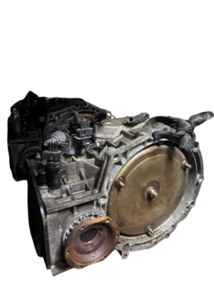 Volkswagen Golf Mk4 Gearbox