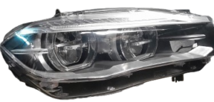 BMW X5_F15_2018 Left side Part number63117317109