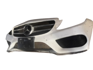 MERCEDES-BENZ w205 Front Bumper part number- A2058800340
